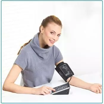 Brazalete manguito Adulto para tensiometro Beurer BM 58