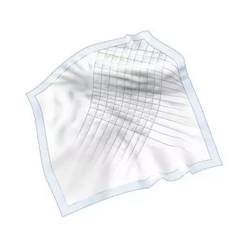 Sábana impermeabilizante Abri-Soft Basic Abena 60 x 90 cm pack de 30
