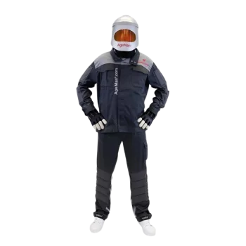 Simulador de envejecimiento AgeMan Premium