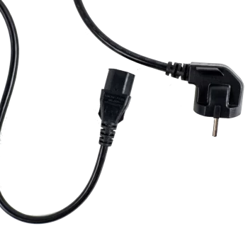 Cable de alimentación de red para CF3 y CF3R COMEN