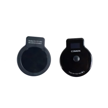 Sensor inalámbrico de frecuencia cardíaca (FHR) para CF3R COMEN