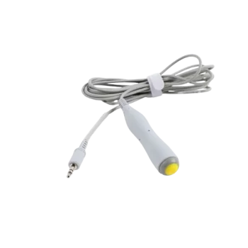 Marcador de eventos con cable para el cardiotocógrafo Comen CF3 y CF3R