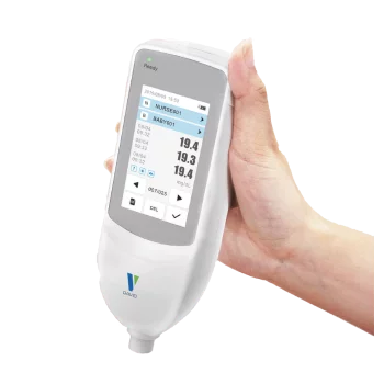 Bilirrubinómetro BM 100A David Ningbo