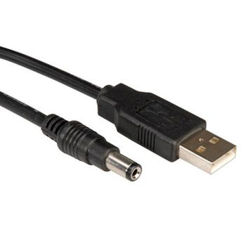 Cable USB para tensiómetro Omron R7, Mit Elite +, IQ-142, M10 IT