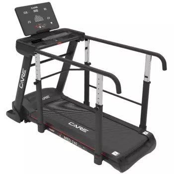 Cinta de correr para rehabilitación MED-740 Care fitness