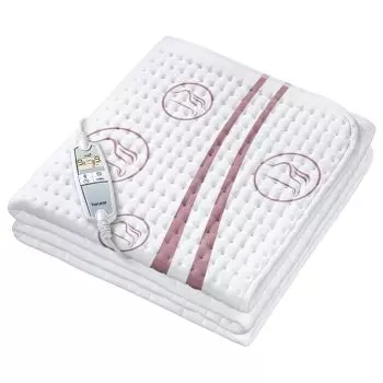 Calientacamas eléctrico cómodo Beurer UB 90