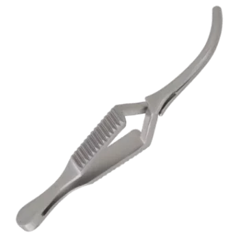 Pinza Bull Dog de 5 cm