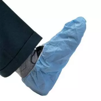 Cubrezapatos anti deslizante no tejido GRIP PROFIL SHOE LCH bolsita de 50 pares