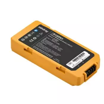 Batería de repuesto para los desfibriladores Mindray BeneHeart C1 y C2