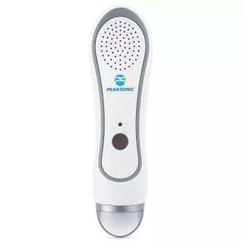 Escáner vesical / Escáner vesical portátil Peaksonic BladderView M4
