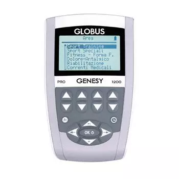 Electroestimulador Globus Genesy 1200 Pro