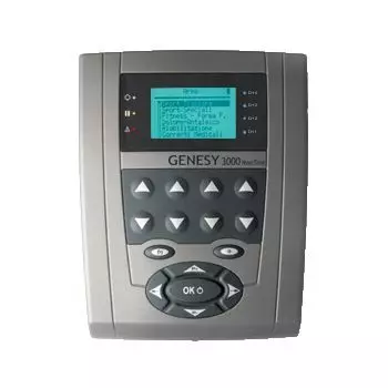 Electroestimulador Globus Genesy 3000 NovoTens