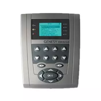 Electroestimulador Globus Genesy 3000 Rehab