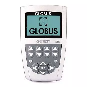 Electroestimulador Globus Genesy 500
