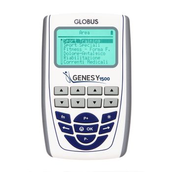 Electroestimulador Globus Genesy 1500
