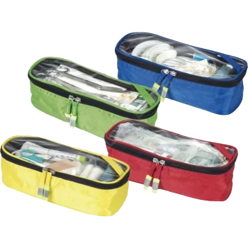 Set de 4 compartimentos para bolsa de emergencia Elite Bags