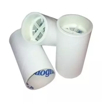 Boquillas en carton anti-reflejos SafeTway para Piko 6, Piko 1 y Pocket Peak, Caja de 200