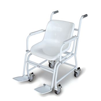 Báscula silla con ruedas Clase III KERN MCB
