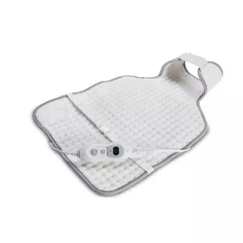 Manta eléctrica para la espalda de Lanaform LA180110