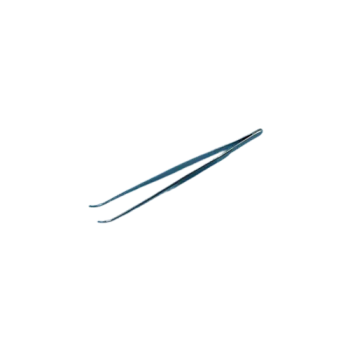 Pinza Brophy curva Holtex 20 cm