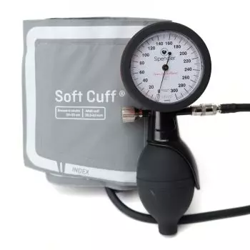 Tensiómetro mecánico de palma Spengler Lian Dessillons