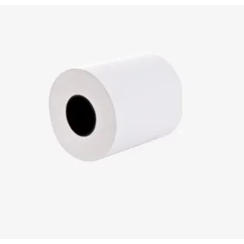 Rollos de papel térmico para impresora TANITA (lote de 20)