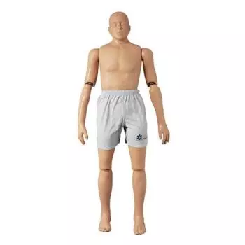Maniquí de rescate Randy 165 cm/48 kg Simulaids 149-1335