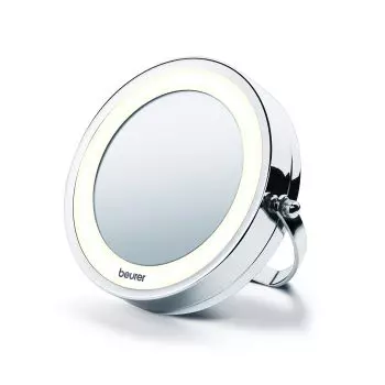 Espejo de maquillaje con luz Beurer BS 59