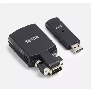 Adaptador Bluetooth USB para los programas MC-780 MA / DC-430 MA / DC-360 y TANITA PRO