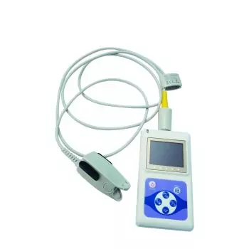 Sensor pediátrico para oxímetro de pulso Pocket pediátrico (10-15 kg) Comed