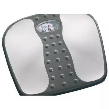 Báscula mecánica Gero Comed