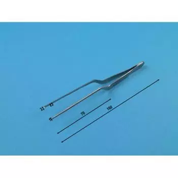 Pinza Lucea ORL Holtex 16 cm