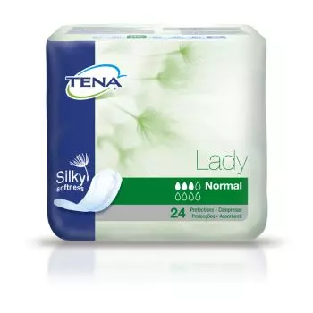 TENA Lady Normal pack de 24