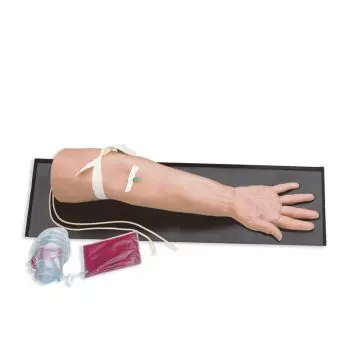 Inyección Intravenosa Geriátrica de Brazo Erler Zimmer R10017