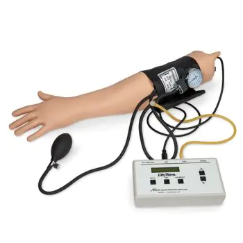 Brazo para la medición de la presión sanguínea W44085 3B Scientific