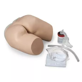 Simulador de enema W44094 3B Scientific