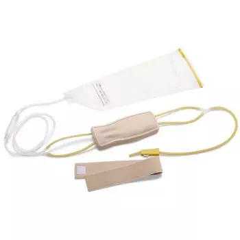 Simulador de inyección i.v. W30501/1