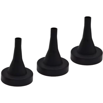 Espéculos auriculares para el videotoscopio Firefly DE500 (caja de 192)