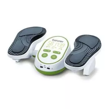 Estimulador de la circulación EMS Beurer FM 250 Vital Legs
