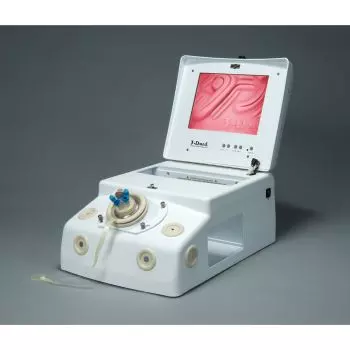 Simulador para laparoscopia Gama T3 Simple 3B Scientific W44907