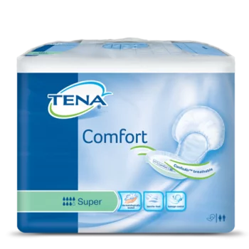 TENA Comfort Super pack de 36