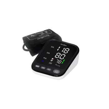 Tensiómetro electrónico de brazo Terraillon