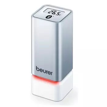 Termohigrómetro Bluetooth Beurer HM 55 BT