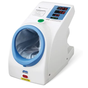 Tensiómetro electrónico automático de sobremesa A&amp;D TM-2657P