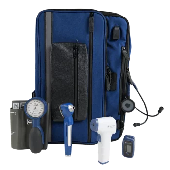 Kit de diagnóstico móvil Spengler x Maison De Boissy