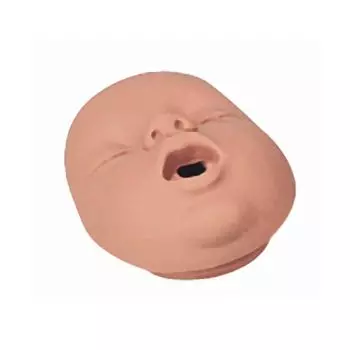 Máscaras faciales para maniquí de reanimación 3B Scientific (paquete de 10)