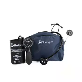 Pack estudiante Spengler Holtex - Fisioterapia