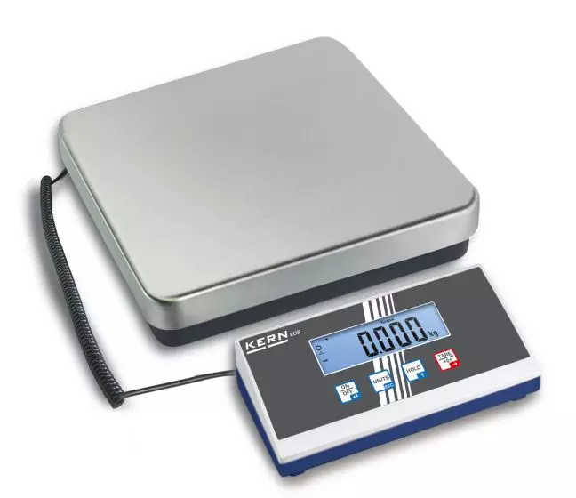 Báscula para animales de talla media KERN EOB