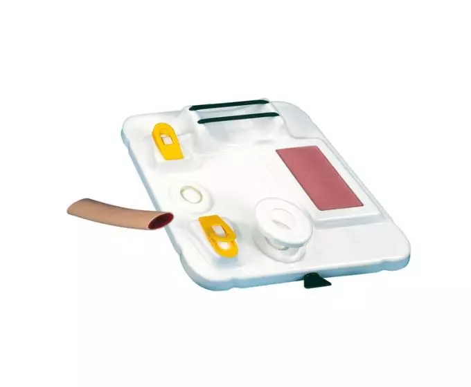 Simulador de Entrenamiento Quirúrgico Erler Zimmer R10083/4