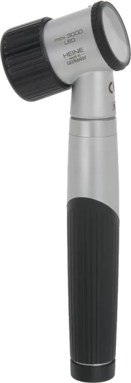 Dermatoscopio Delta mini 3000 LED de Heine